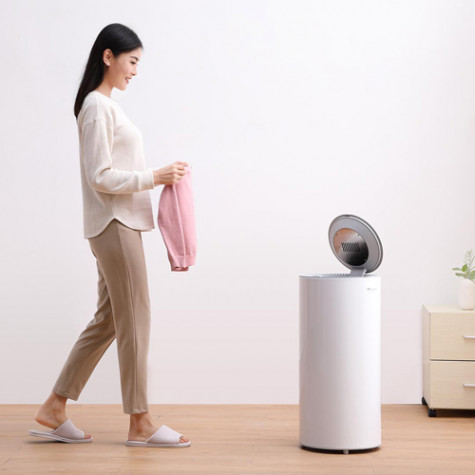 Xiaomi Xiaolang Smart Clothes Disinfection Dryer 35L White